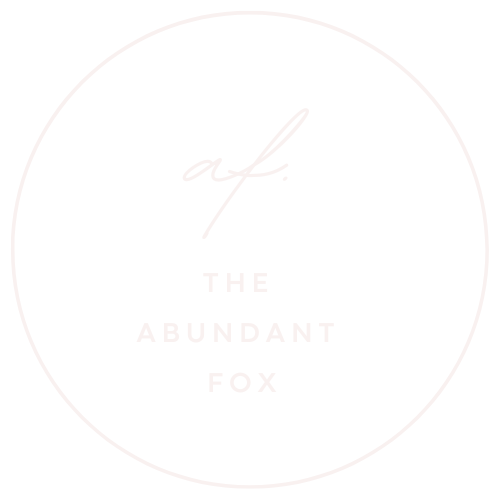 The Abundant Fox